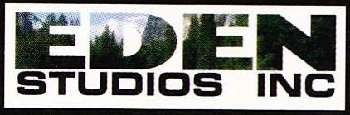 Eden Studios Inc